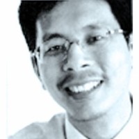 Ahmad Zainul Abidin