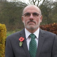 Paul Mahon Pmp
