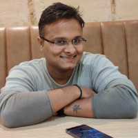 Jayant Srivastava
