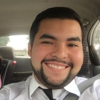 Luis Israel Reyes Aliante