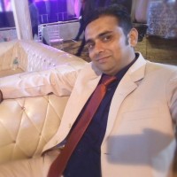 Vishal Mani Tripathi