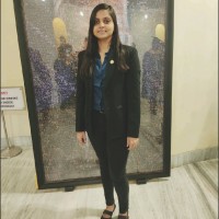 Shreya Panchbhai