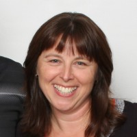 Laurie Girard