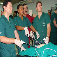 Paul Quiñonez