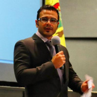 Alireza Mohammadi, Ph.D.
