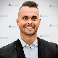 Martin Gosch