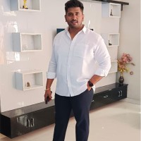 Mayank Tyagi