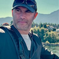 Eric Goupil