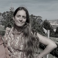 Teresa Villanueva Alba