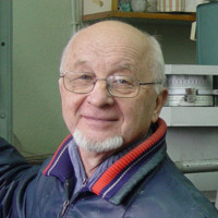 Vladislav Sergeevich