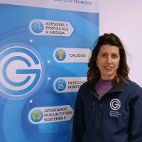 Elisa Gaspar