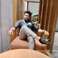 Mandeep Yadav