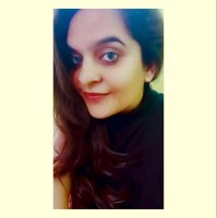 Namrata Mishra