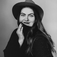 Rae Vesa