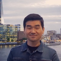 Sungwoo Park