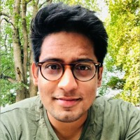 Ravi Teja Chadalavada