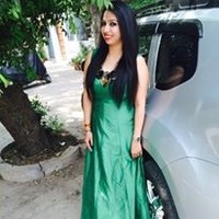 Preeti Gupta