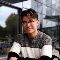 Wilson Chu