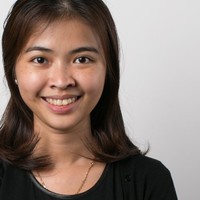 Vicki Tran