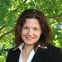 Regina (Klein) Krasner, PMP