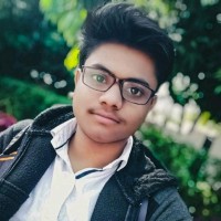 Krishna Nayak