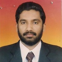 Shakir Kp