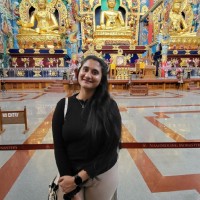 Nalini Madduluri