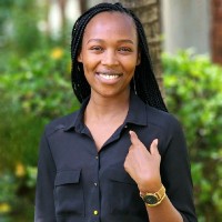 Belinda Koech