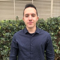 Marc Cervantes Garcia