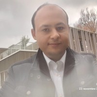 Soufiane TAYEB