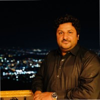 Azmat Ali Jatoi
