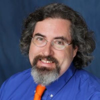 Jeffrey Stevens