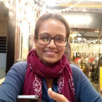 Swathi Sabarimani
