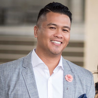Gregory Martin Vera Cruz, MBA