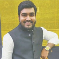 Lava Kumar Yila