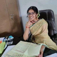 miss bhavya Goud