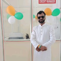 Dharmendra Singh Gurjar