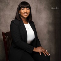 Jodi-Ann Blackwood