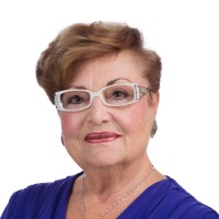 Gina Iafrate