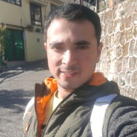 Ahmad Fawaz
