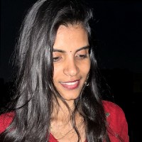 Gayathri Biradar