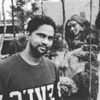 Thanuj Eduru