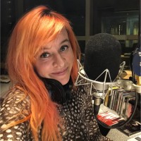 Courtney-Blue Dj Cb