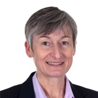 Claire Burden