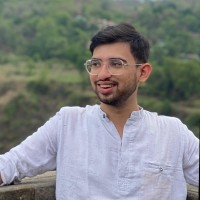 Samyak Jain