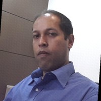 Anupam Ghosh