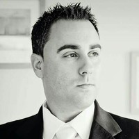 Scott Hehir