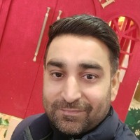 Rajinder Singh