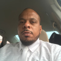 Mallory Jackson, Sr.