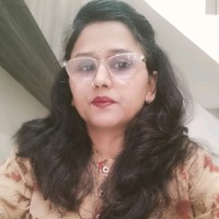 Sushma Tiwari